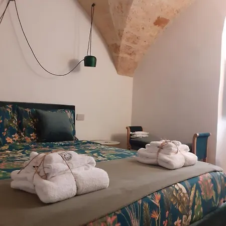 Mattei Luxury 4* Altamura