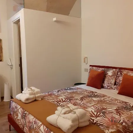 Bed & Breakfast Mattei Luxury Altamura