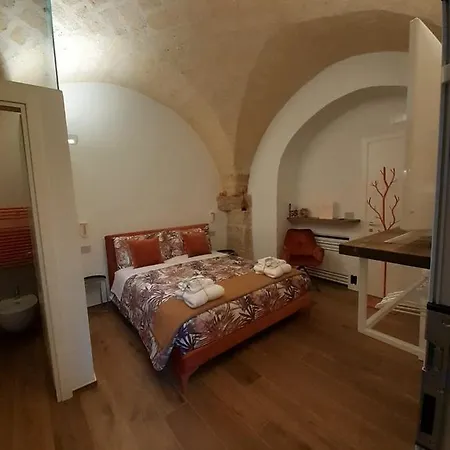 Mattei Luxury Altamura