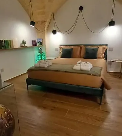 Mattei Luxury Altamura