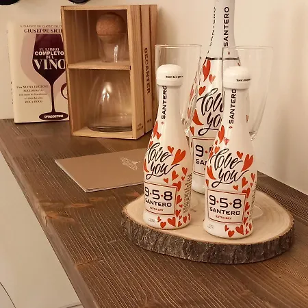 Mattei Luxury 4* 알타무라