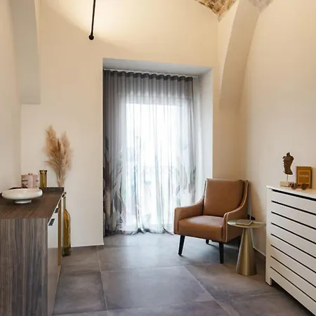 Mattei Luxury Bed and Breakfast 4*