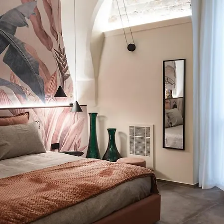 Mattei Luxury Bed & Breakfast *
