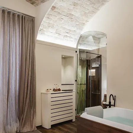 Bed & Breakfast Mattei Luxury Altamura