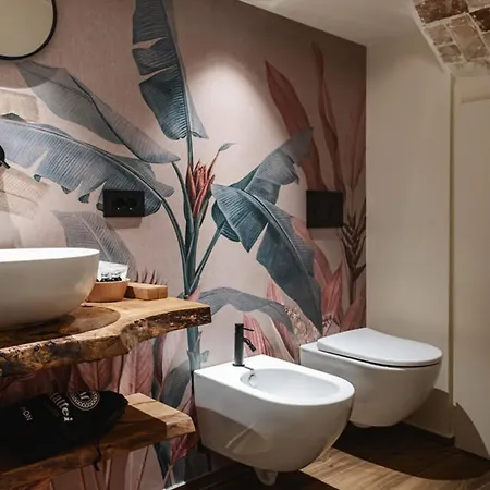 Mattei Luxury Alojamento de Acomodação e Pequeno-almoço 4*