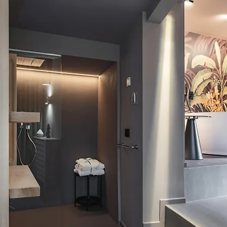 Mattei Luxury Alojamento de Acomodação e Pequeno-almoço 4*