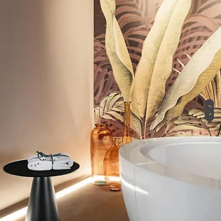Mattei Luxury Alojamento de Acomodação e Pequeno-almoço