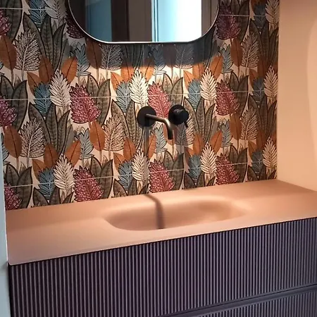 Couette-café Mattei Luxury *