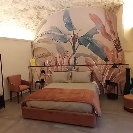 Mattei Luxury Altamura