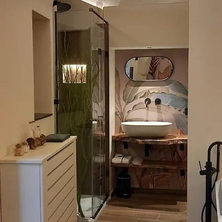 Mattei Luxury B&B 4*