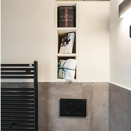 Bed and Breakfast Mattei Luxury Altamura