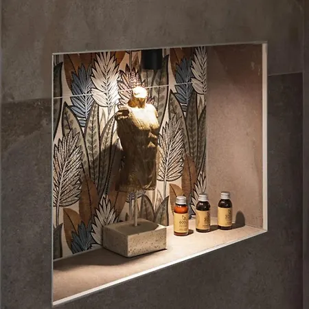 B&B Mattei Luxury 4*