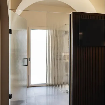 Mattei Luxury B&B 알타무라