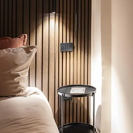 Mattei Luxury 4*