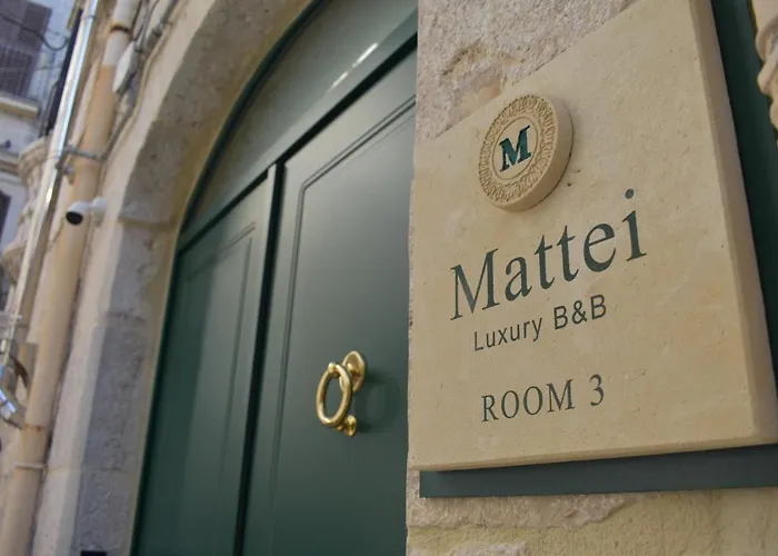 Mattei Luxury