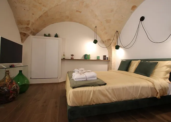 B&B Mattei Luxury 4*