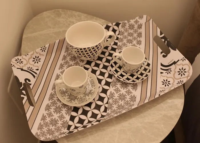 Mattei Luxury 4* Altamura