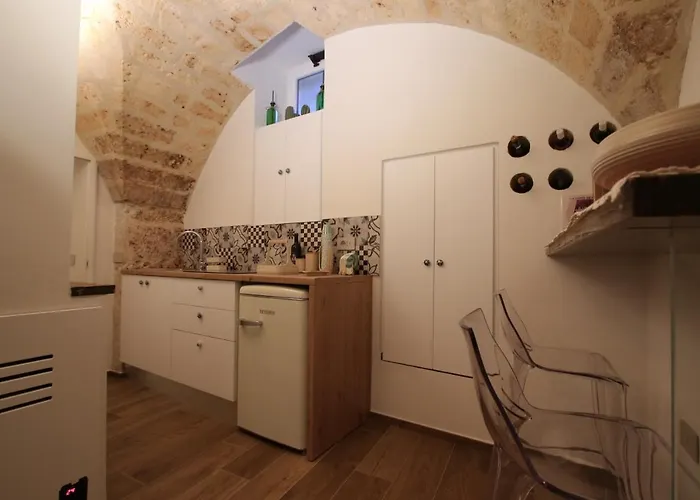 Mattei Luxury 4* Altamura