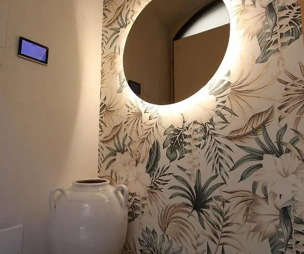 Mattei Luxury Couette-café Altamura