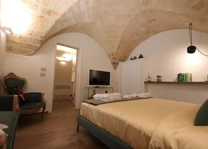 B&B Mattei Luxury 알타무라