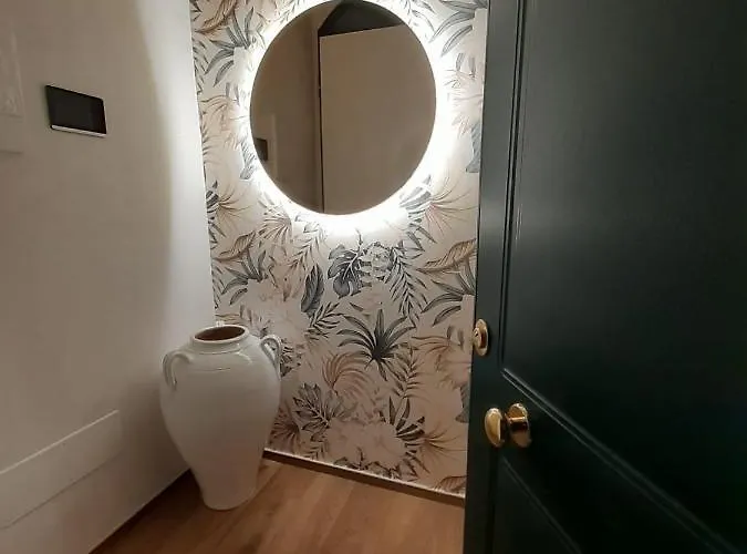 Mattei Luxury 4* Altamura