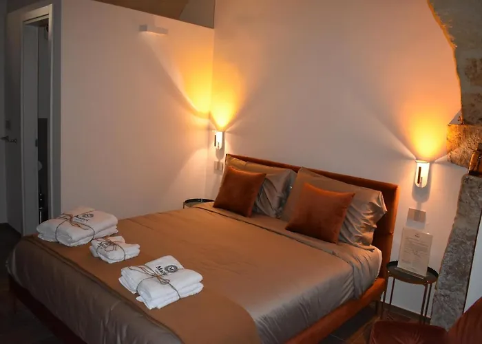 B&B Mattei Luxury 4*