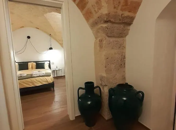 Mattei Luxury 4* Altamura