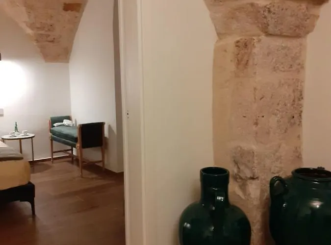 Mattei Luxury فندق مبيت وإفطار 4*