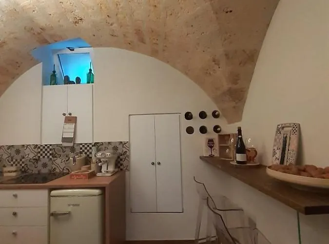 Mattei Luxury فندق مبيت وإفطار