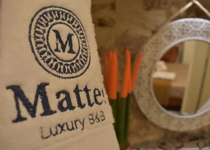 Mattei Luxury Altamura