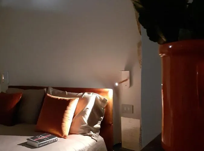 Mattei Luxury 4* ألتامورا