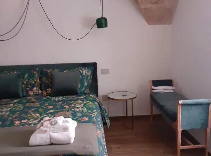 Mattei Luxury Couette-café