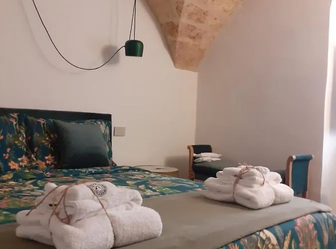 Mattei Luxury 4* ألتامورا