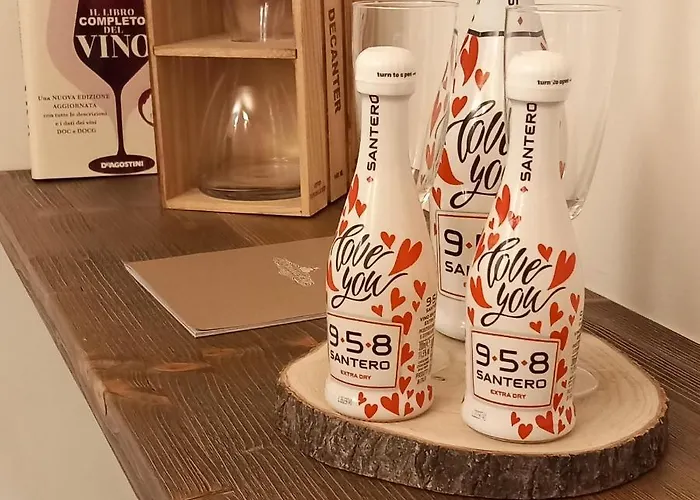 Mattei Luxury 4* ألتامورا