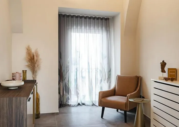 Mattei Luxury Couette-café 4*