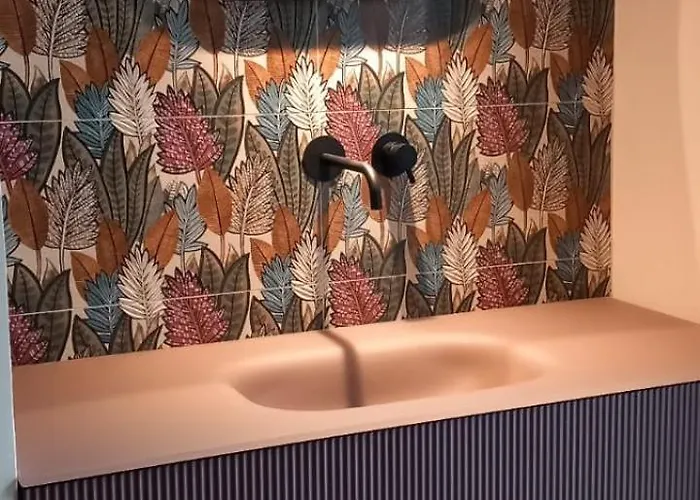 Couette-café Mattei Luxury 4*