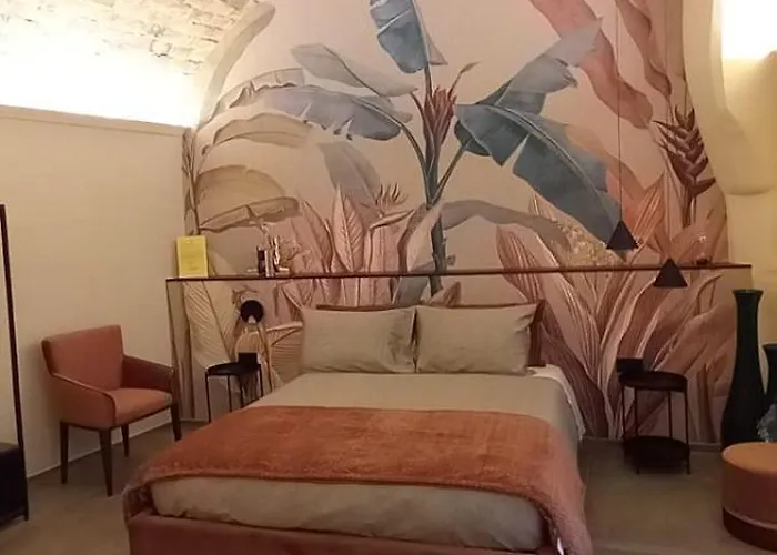 Mattei Luxury ألتامورا